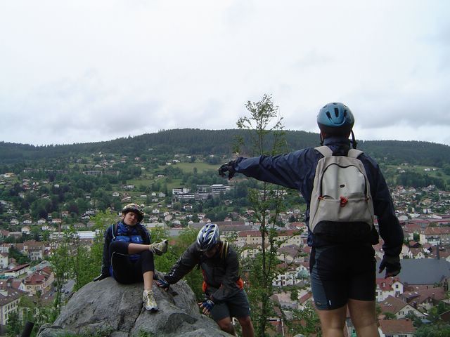 Descente sur Gerardmer6